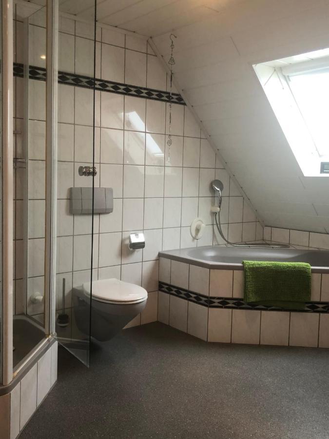 Apartment Mosel-Goetterlay Bruttig-Fankel Zewnętrze zdjęcie