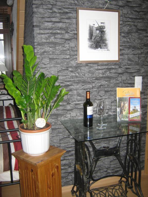 Apartment Mosel-Goetterlay Bruttig-Fankel Zewnętrze zdjęcie