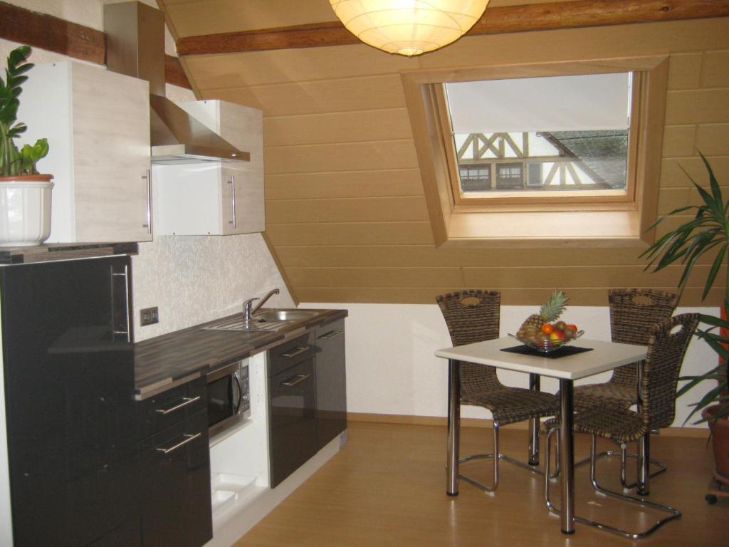 Apartment Mosel-Goetterlay Bruttig-Fankel Pokój zdjęcie
