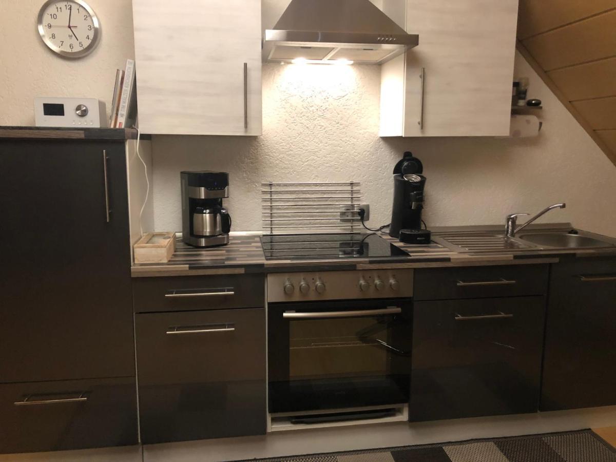 Apartment Mosel-Goetterlay Bruttig-Fankel Zewnętrze zdjęcie