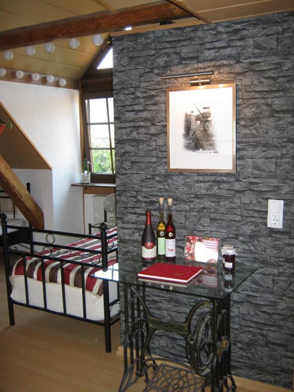 Apartment Mosel-Goetterlay Bruttig-Fankel Pokój zdjęcie