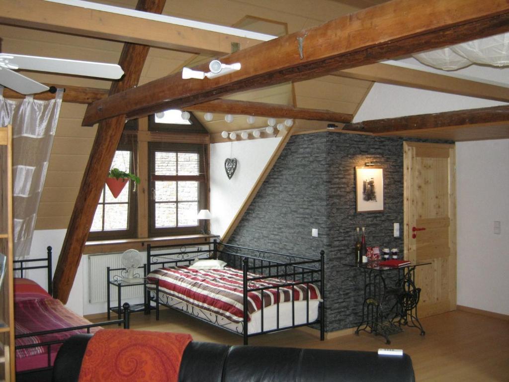 Apartment Mosel-Goetterlay Bruttig-Fankel Pokój zdjęcie