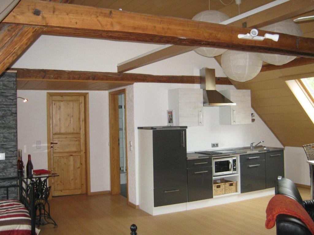 Apartment Mosel-Goetterlay Bruttig-Fankel Pokój zdjęcie
