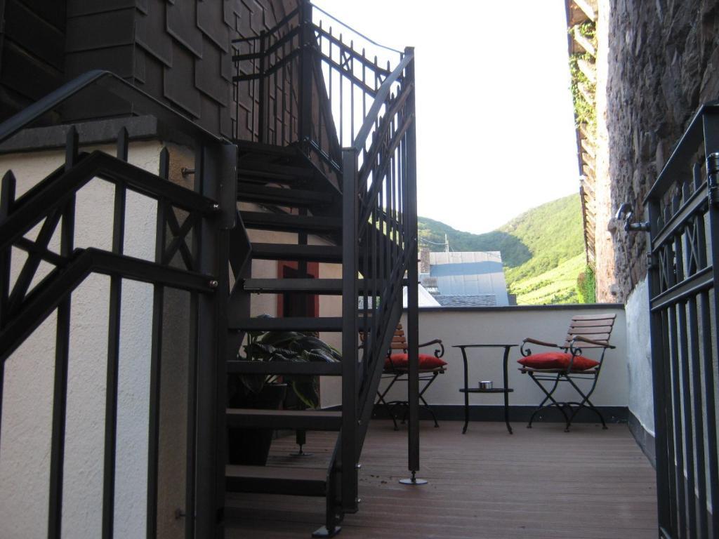 Apartment Mosel-Goetterlay Bruttig-Fankel Pokój zdjęcie
