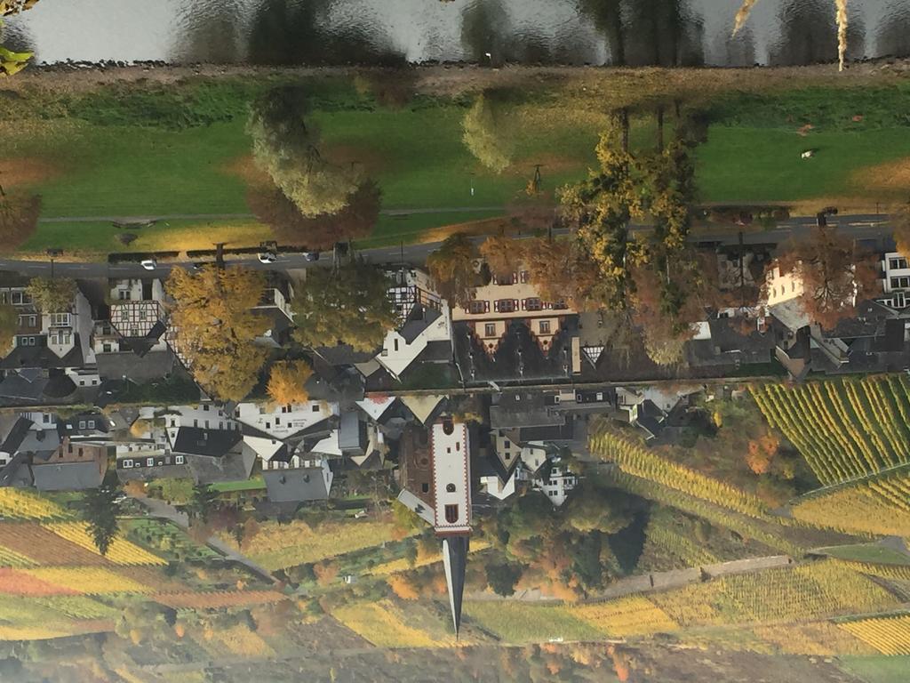 Apartment Mosel-Goetterlay Bruttig-Fankel Zewnętrze zdjęcie