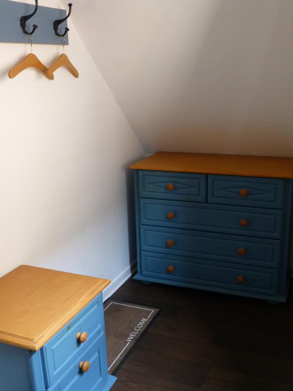 Apartment Mosel-Goetterlay Bruttig-Fankel Pokój zdjęcie